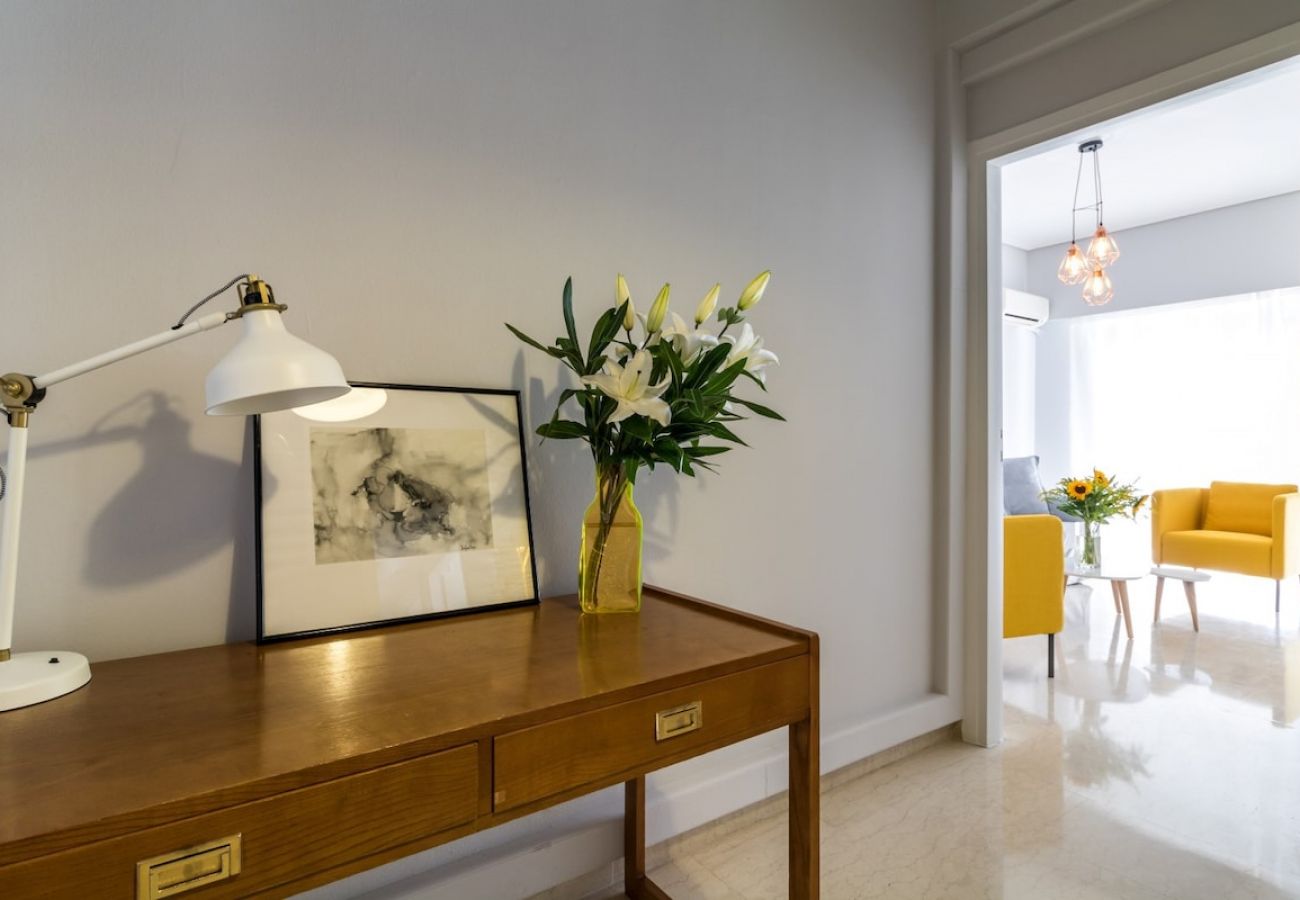 Appartement à Athens - Superb apartment in the heart of Athens 