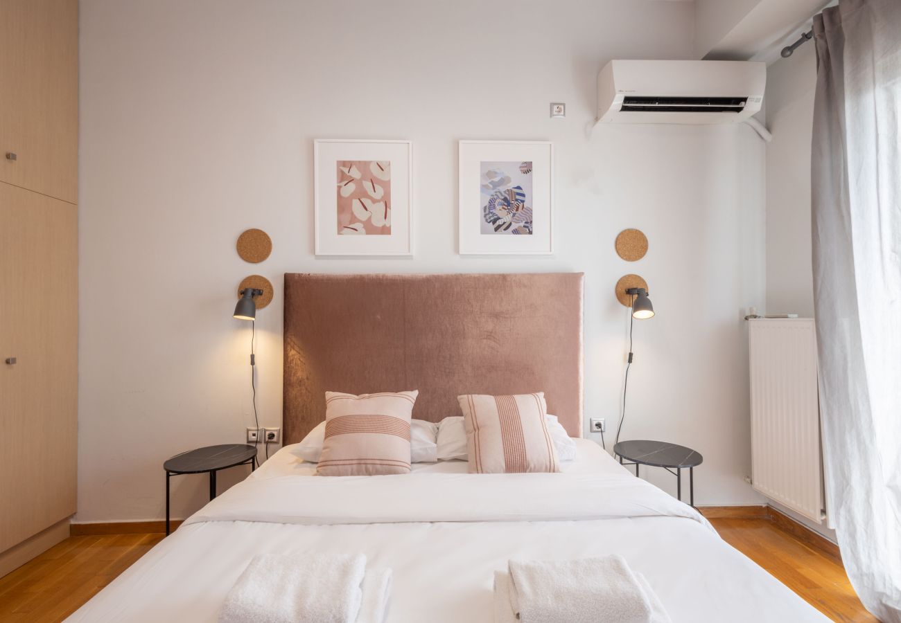 Appartement à Nea Smyrni - A Luxury & Comfortable Apt in Athens 