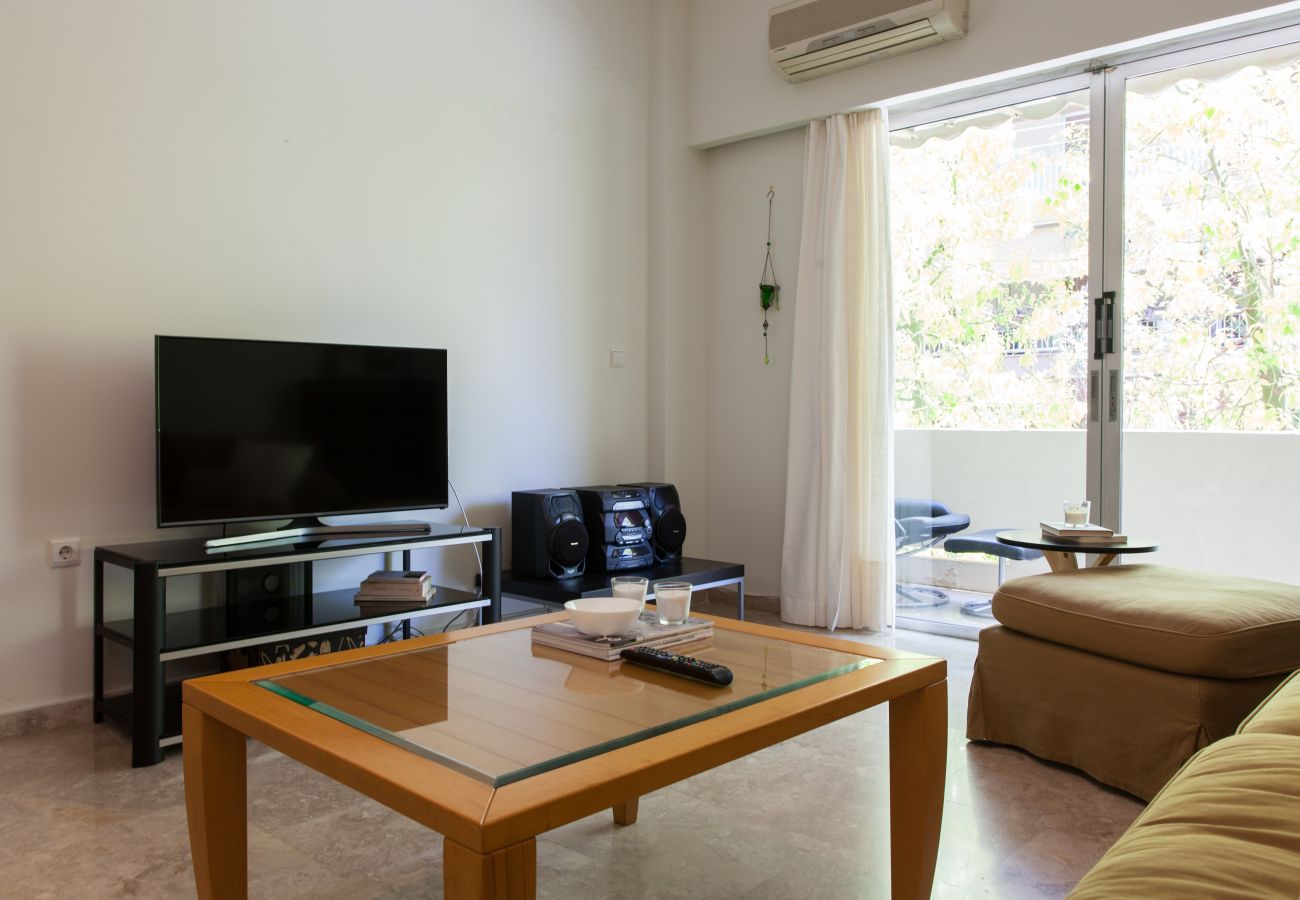 Appartement à Athens - Lovely Apartment in Athens-Psychiko 