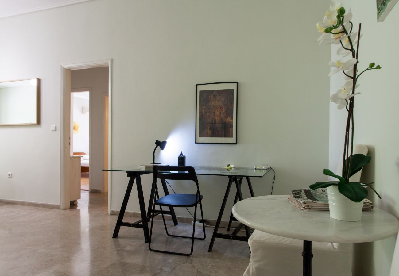 Appartement à Athens - Lovely Apartment in Athens-Psychiko 