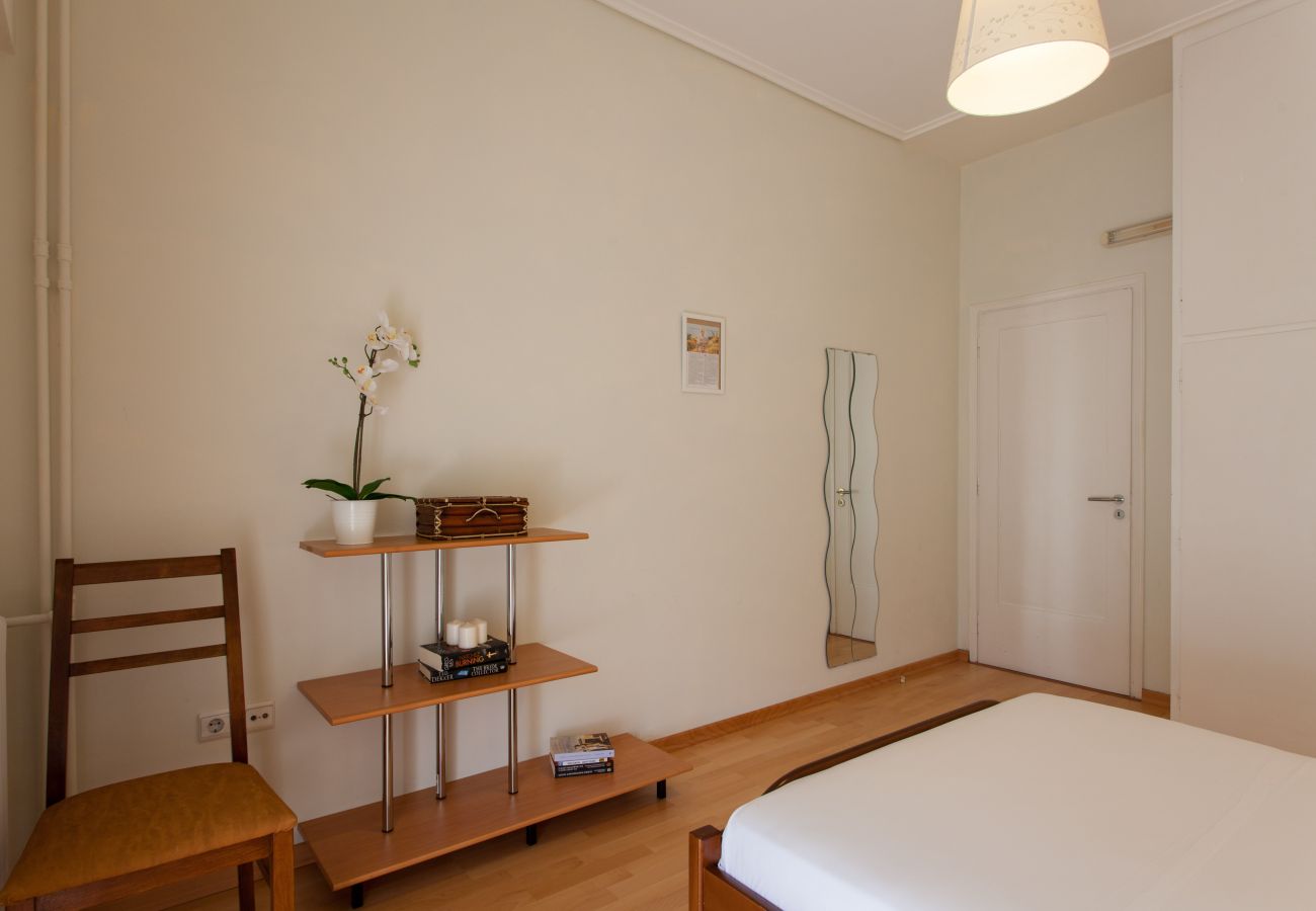 Appartement à Athens - Lovely Apartment in Athens-Psychiko 