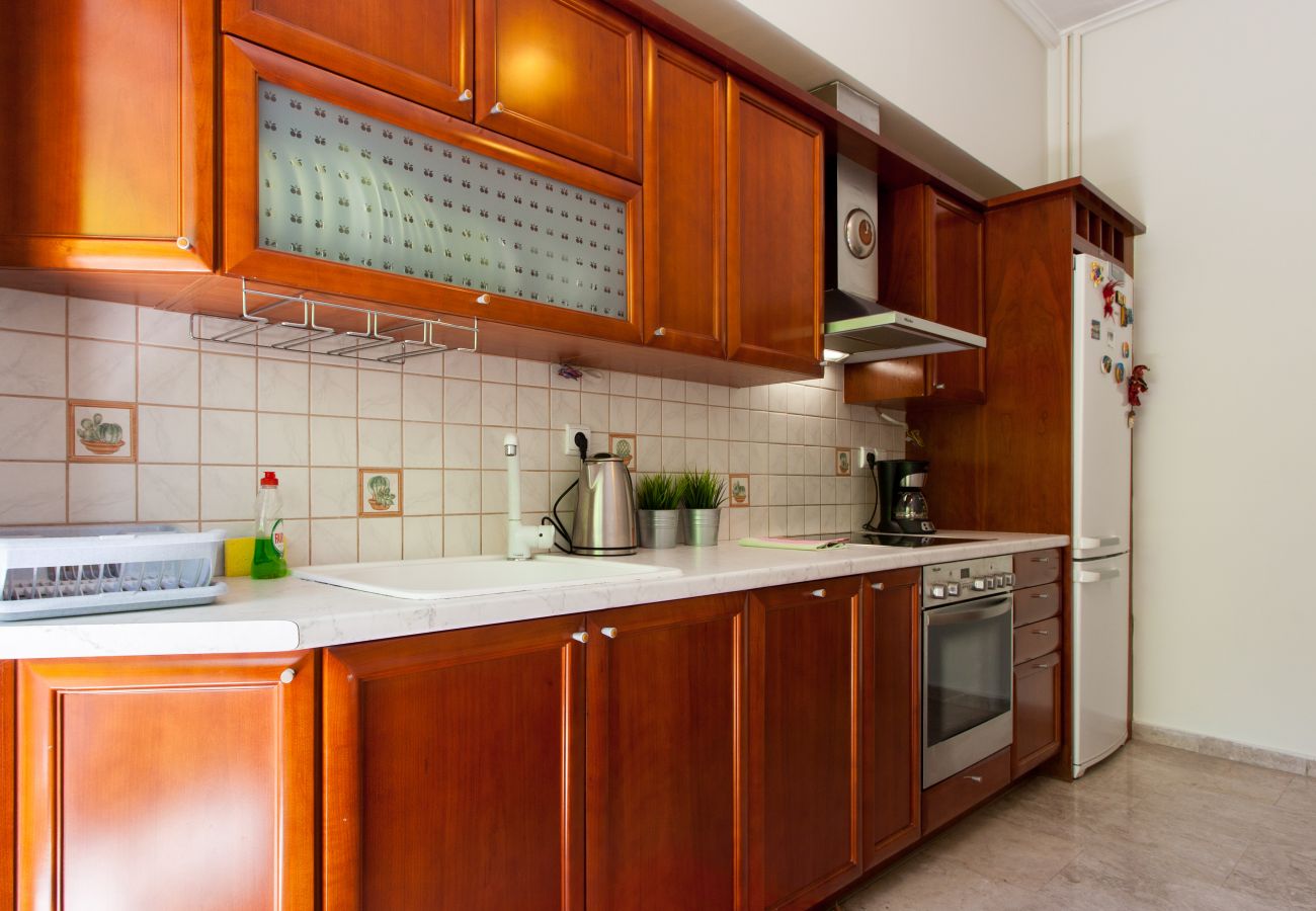 Appartement à Athens - Lovely Apartment in Athens-Psychiko 