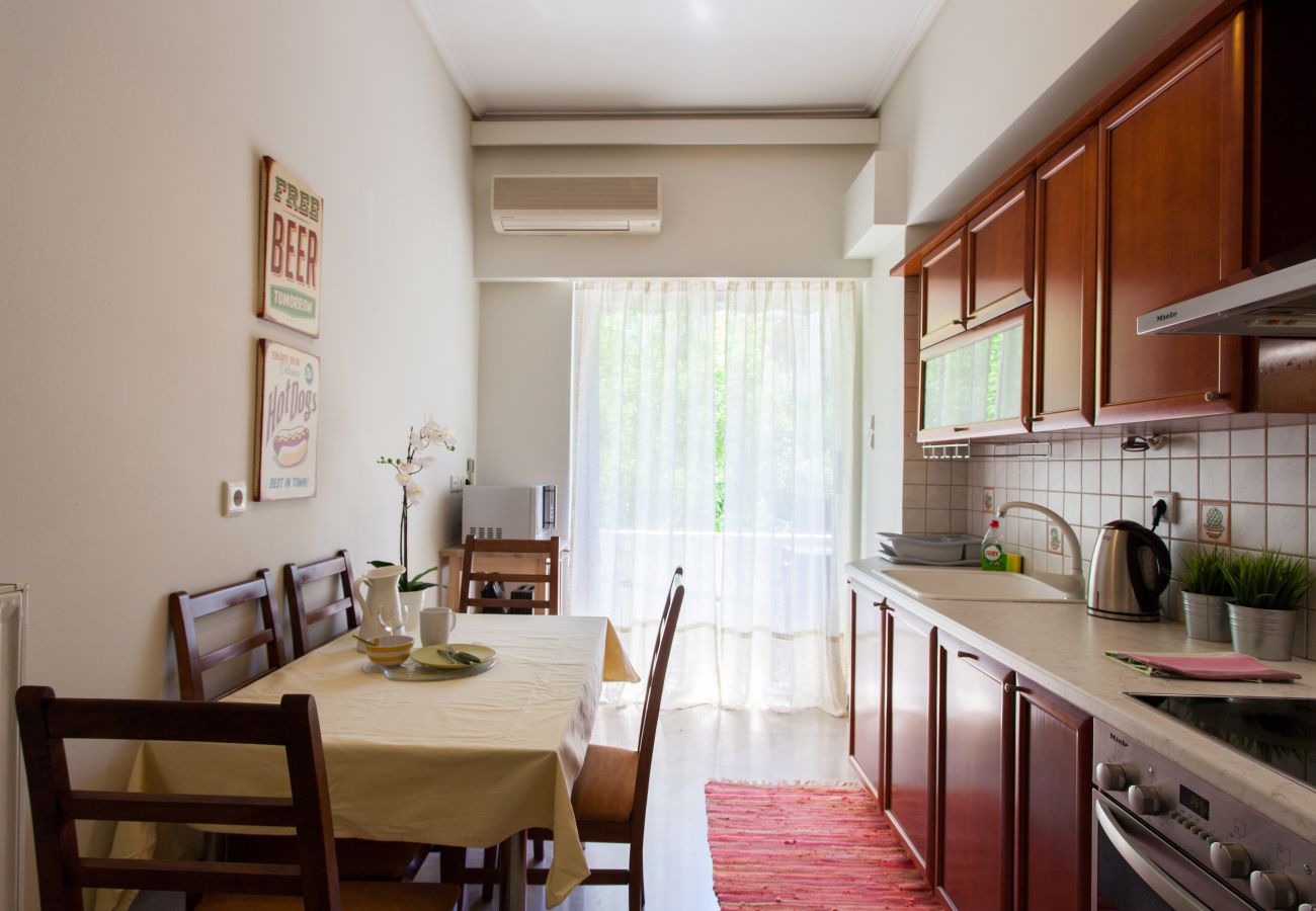 Appartement à Athens - Lovely Apartment in Athens-Psychiko 