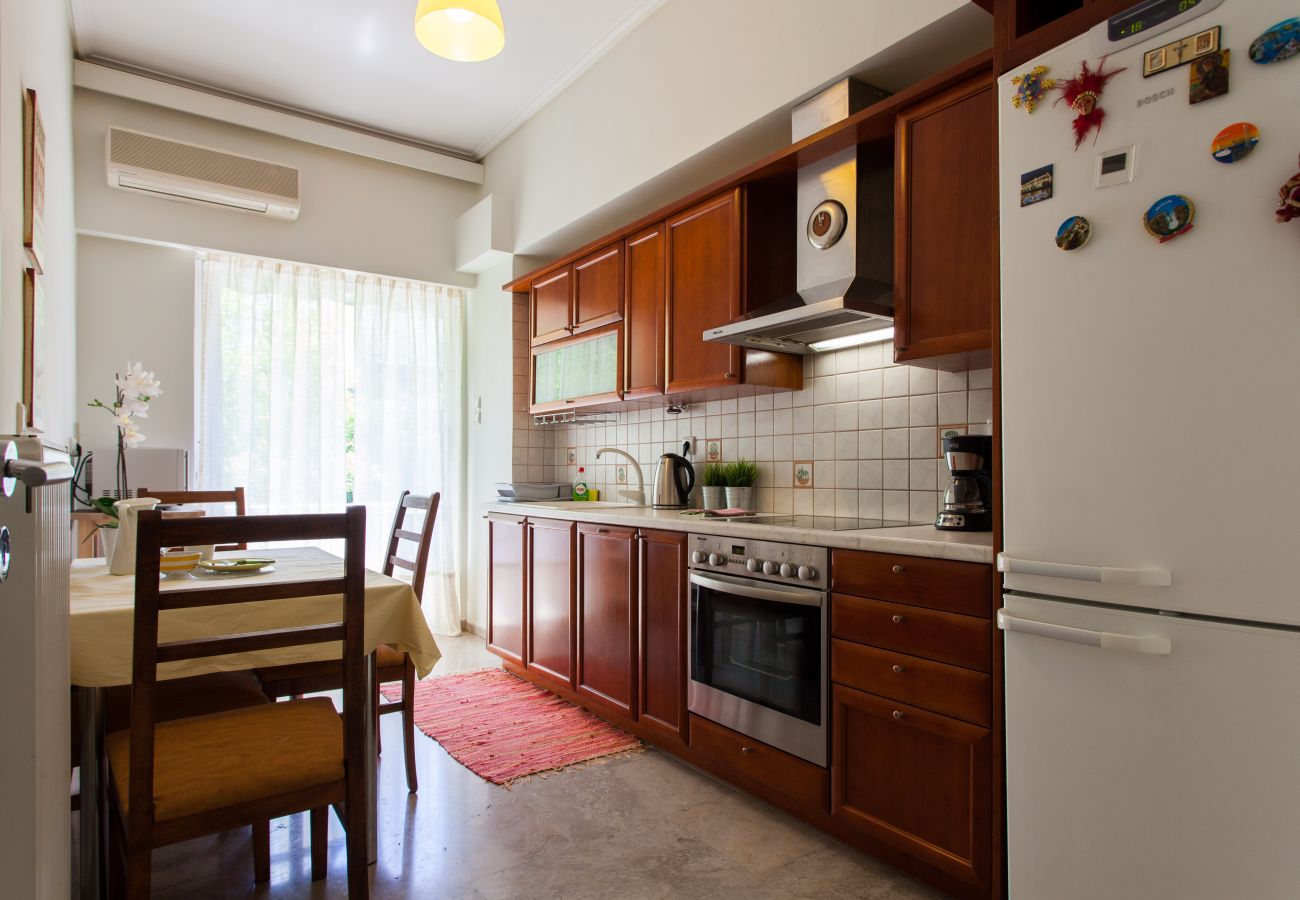 Appartement à Athens - Lovely Apartment in Athens-Psychiko 