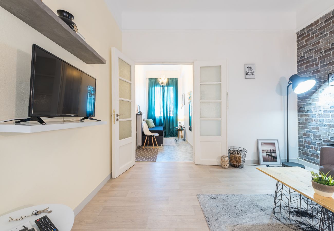 Appartement à Athens - Lovely 1 bedroom apartment in Athens 