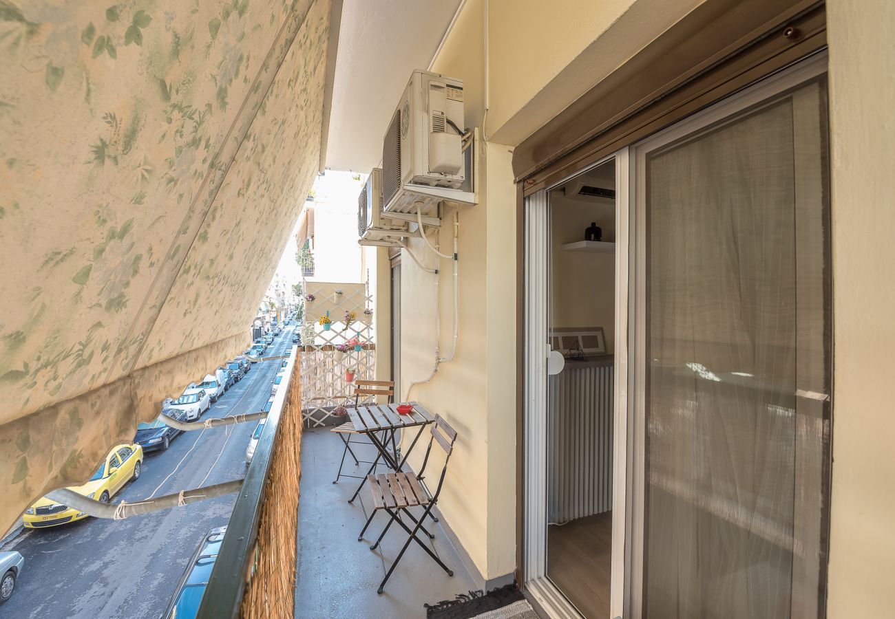Appartement à Athens - Lovely 1 bedroom apartment in Athens 