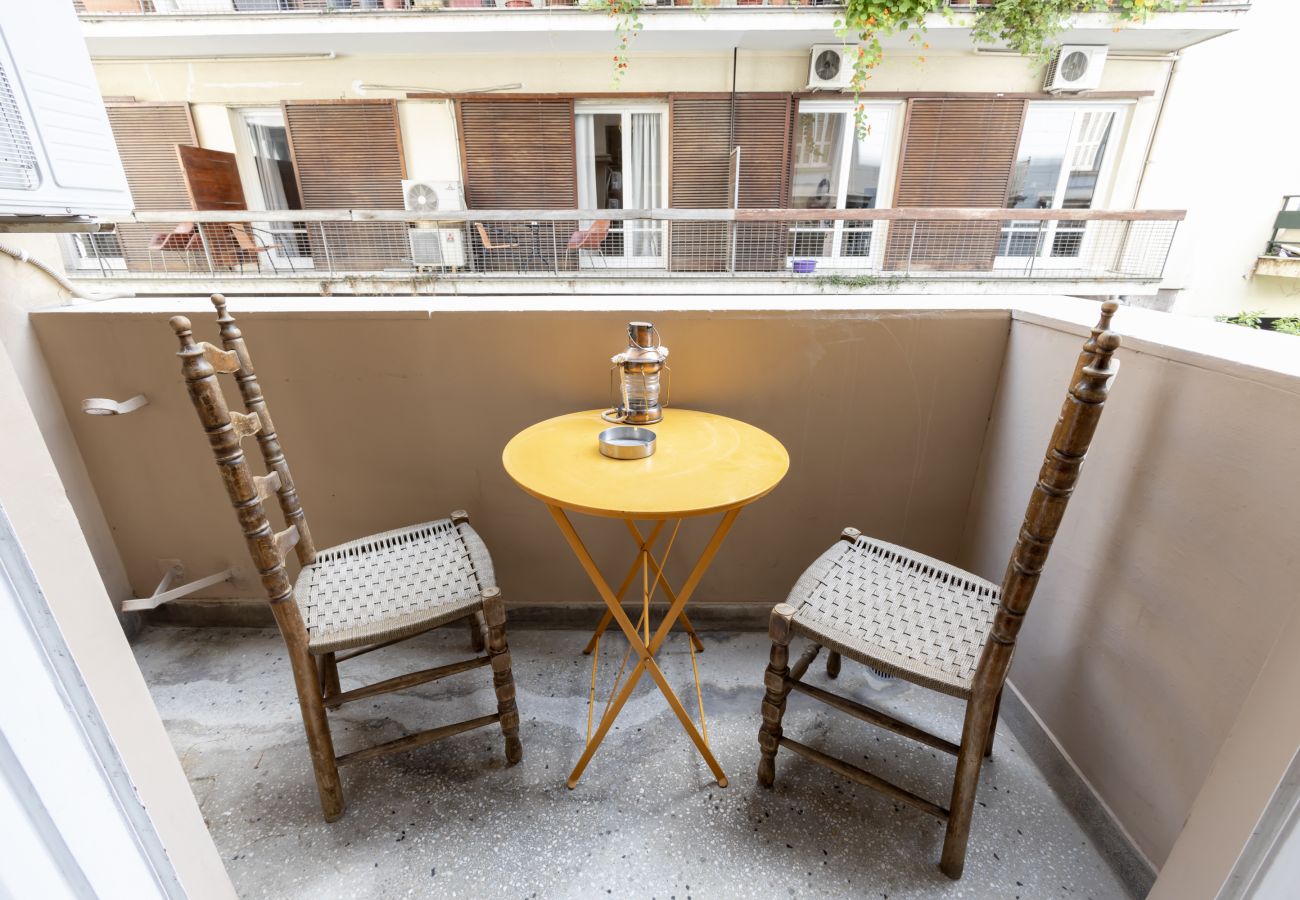 Appartement à Athens - Ideal 4 bdr Apartment in Plaka for 10!