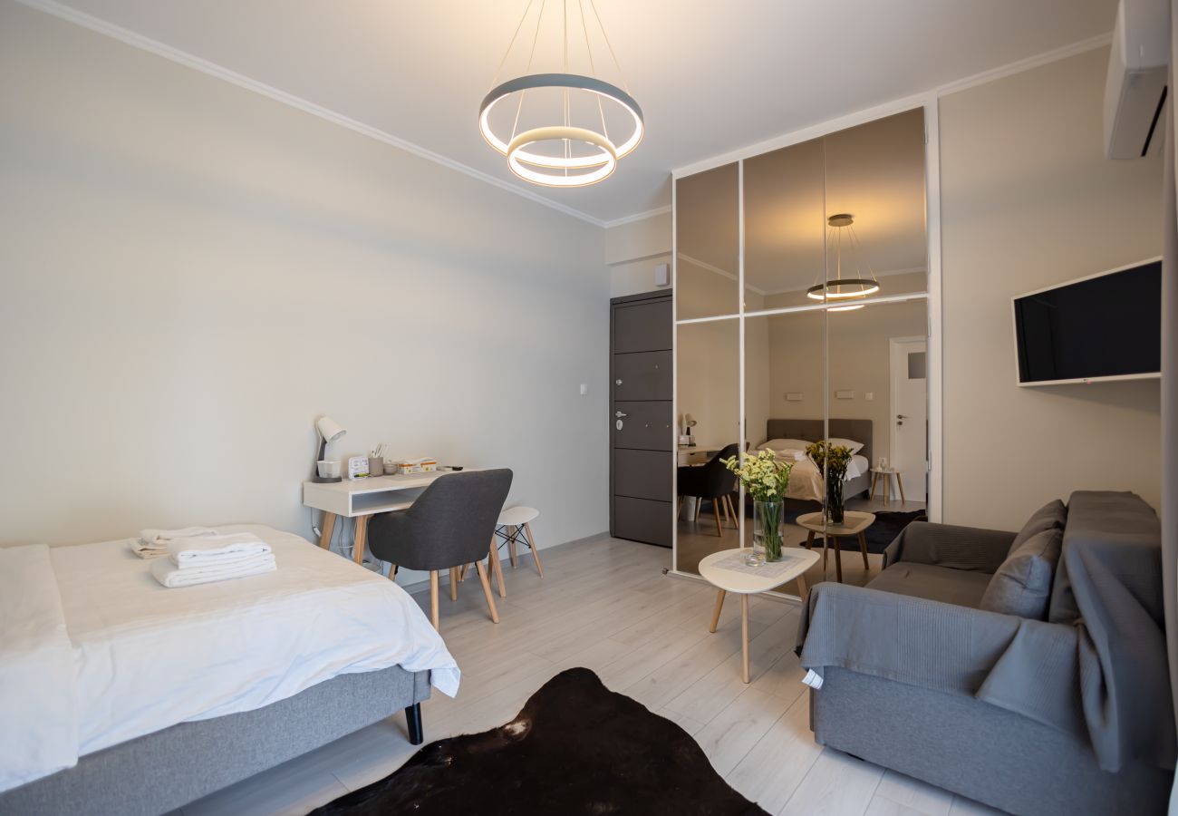 Appartement à Athens - Live Like a Local in a Stylish Home!