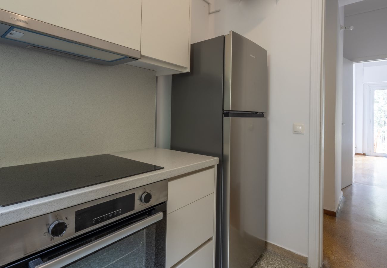 Appartement à Athens - Impressive Minimal 2 bdrm next to Acropolis Museum