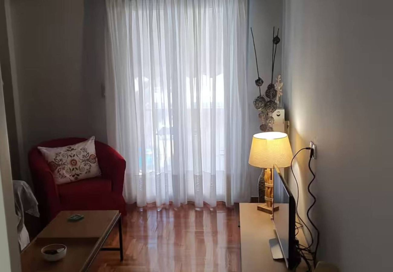 Appartement à Athens - Charming Retreat Below the Acropolis