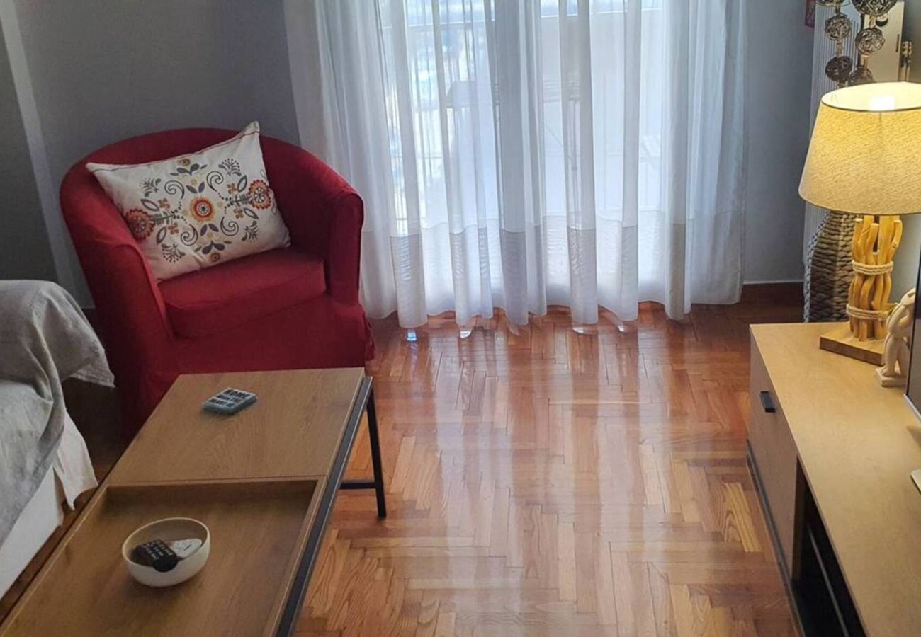 Appartement à Athens - Charming Retreat Below the Acropolis