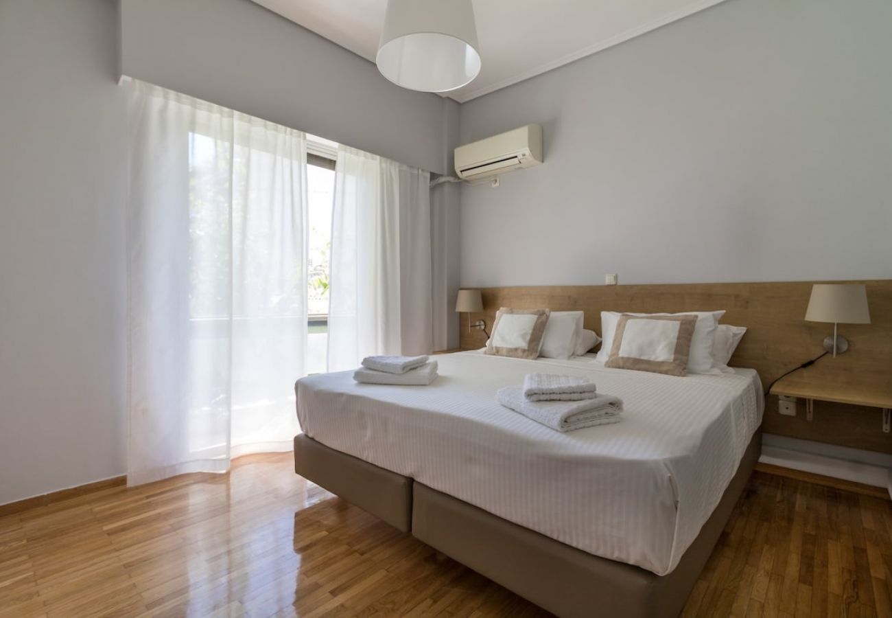 Apartment in Athens - Superb apartment in the heart of Athens 