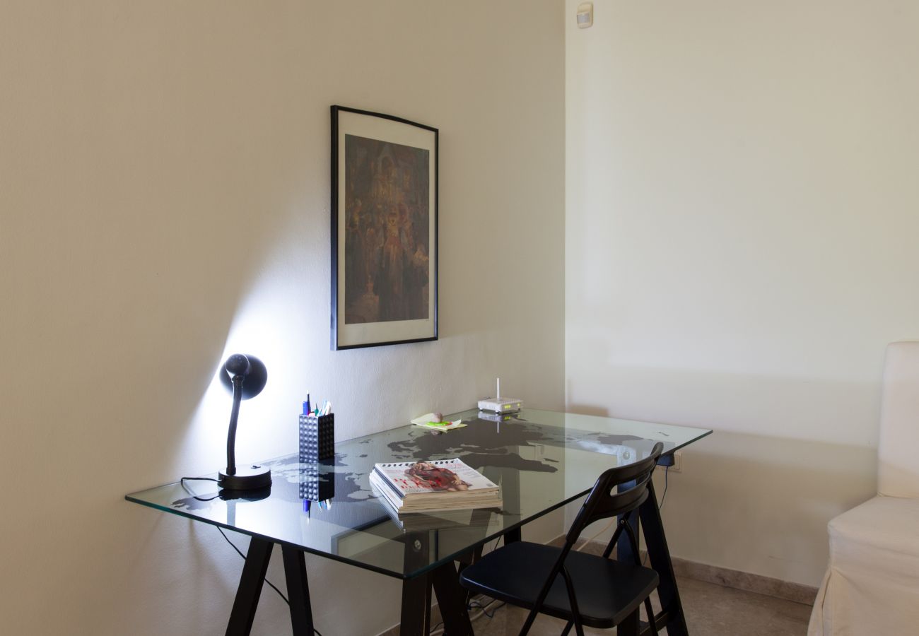 Apartment in Athens - Lovely Apartment in Athens-Psychiko 
