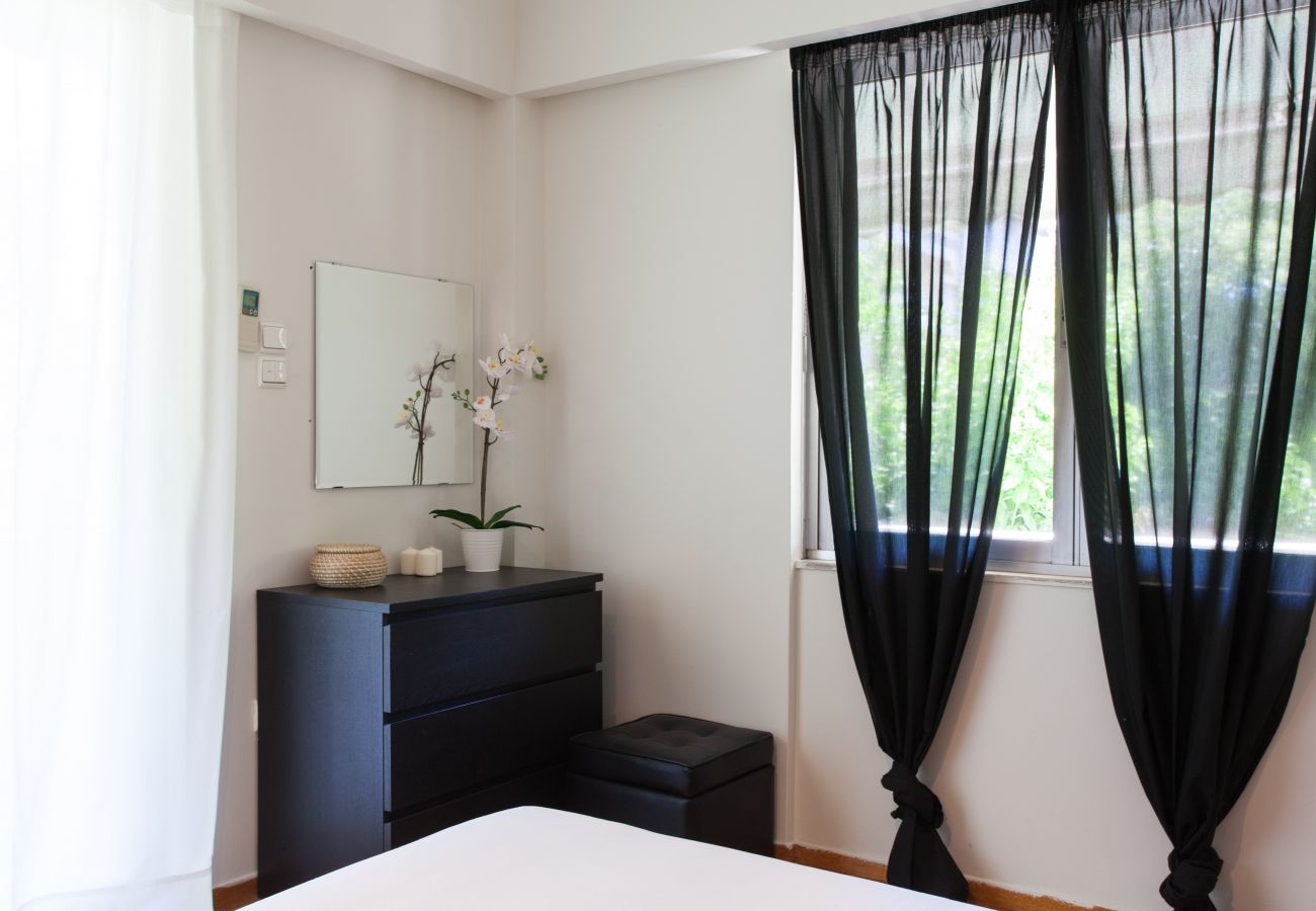 Apartment in Athens - Lovely Apartment in Athens-Psychiko 