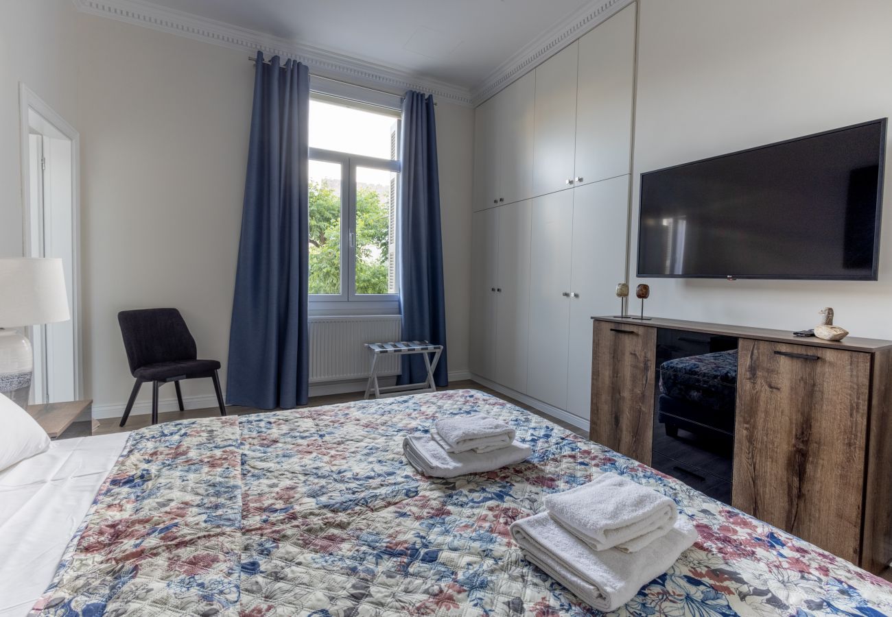 Apartment in Athens - Plaka's Privileged Accommodation