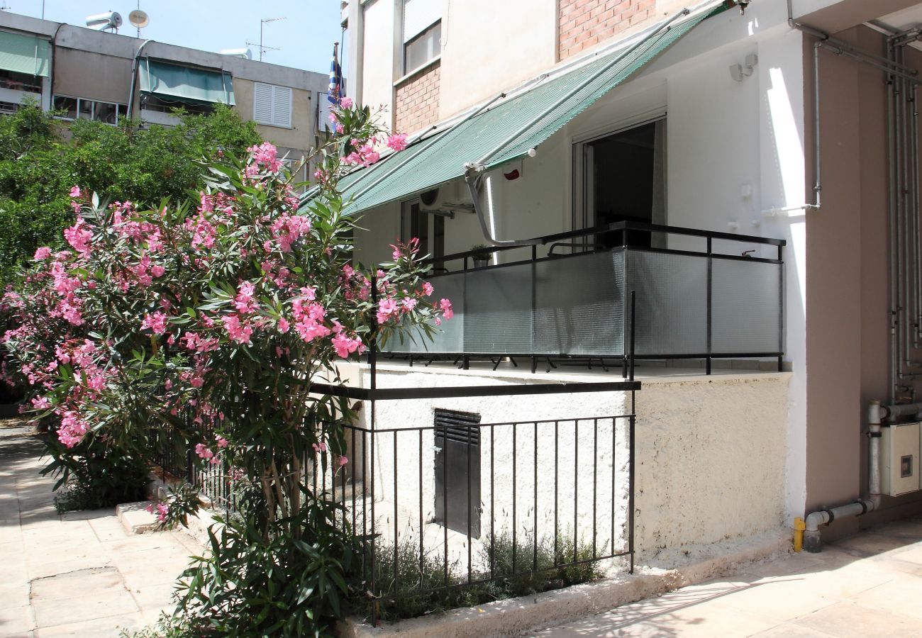 Apartment in Athens - Ariadni's Athenian Apartment
